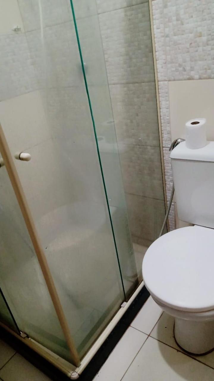 Babilonia Privativa Casa de hóspedes *